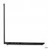Lenovo ThinkPad E14 G8 AMD 14 inch WUXGA IPS sülearvuti, AMD Ryzen AI 7 345, 16GB DDR5, 512GB SSD, Windows 11 Pro, must