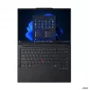 Lenovo ThinkPad E14 G8 AMD 14-tolline WUXGA IPS sülearvuti, AMD Ryzen AI 5 330, 16 GB DDR5 RAM, 512 GB SSD, Radeon Graphics, Windows 11 Pro, must, Põhjamaade klaviatuur