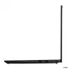 Lenovo ThinkPad E14 G8 AMD 14-tolline WUXGA IPS sülearvuti, AMD Ryzen AI 5 330, 16 GB DDR5 RAM, 512 GB SSD, Radeon Graphics, Windows 11 Pro, must, Põhjamaade klaviatuur