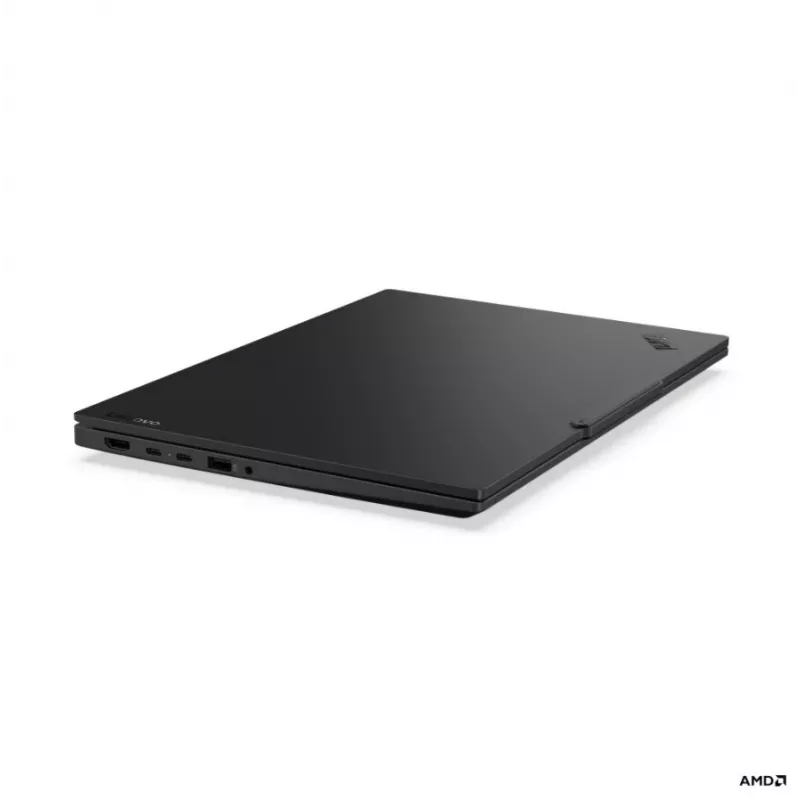 Lenovo ThinkPad E14 G8 AMD 14-tolline WUXGA IPS sülearvuti, AMD Ryzen AI 5 330, 16 GB DDR5 RAM, 512 GB SSD, Radeon Graphics, Windows 11 Pro, must, Põhjamaade klaviatuur