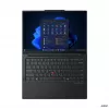 Lenovo ThinkPad E14 G8 AMD 14-tolline WUXGA IPS sülearvuti, AMD Ryzen AI 5 330, 16GB DDR5, 512GB SSD, Radeon 820M, Windows 11 Pro, must