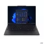 Lenovo ThinkPad E14 G8 AMD 14-tolline WUXGA IPS sülearvuti, AMD Ryzen AI 5 330, 16GB DDR5, 512GB SSD, Radeon 820M, Windows 11 Pro, must
