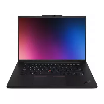 Lenovo ThinkPad E14 Gen 8 21Y2 - AMD Ryzen AI 7 445 / 2 GHz - Win 11 Pro - Radeon 840M - 32 GB RAM - 1 TB SSD TCG Opal Encryption 2, NVMe - 35,6 cm (14 tolli)