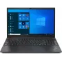 Lenovo ThinkPad E15 G3 15.6 inch FHD sülearvuti - AMD Ryzen 5 5500U, 8GB muutmälu, 256GB SSD, Wi-Fi 6, must