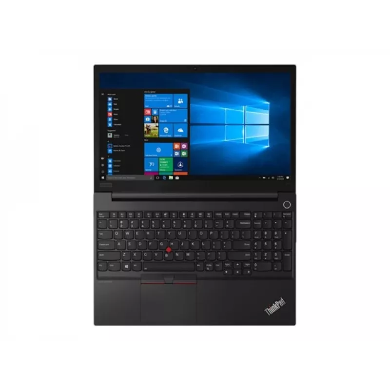 Lenovo ThinkPad E15 Sülearvuti - Intel Core i7, 16GB RAM, 512GB SSD, 15.6 inch FHD Ekraan (taastatud toode)