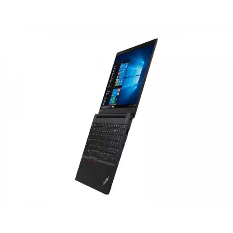 Lenovo ThinkPad E15 Sülearvuti - Intel Core i7, 16GB RAM, 512GB SSD, 15.6 inch FHD Ekraan (taastatud toode)