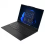 Lenovo ThinkPad E16 G3 16 inch WQXGA sülearvuti - AMD Ryzen 7 8845HS, 16GB DDR5, 512GB SSD, Windows 11 Pro, Graphite Black