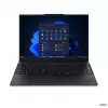 Lenovo ThinkPad E16 G4 AMD 16-tolline WUXGA IPS sülearvuti, AMD Ryzen AI 5 330, 16 GB DDR5, 512 GB SSD, AMD Radeon 820M, Windows 11 Pro, must, Põhjamaade klaviatuur