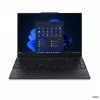 Lenovo ThinkPad E16 G4 AMD 16-tolline WUXGA IPS sülearvuti, AMD Ryzen AI 5 330, 16 GB DDR5, 512 GB SSD, AMD Radeon 820M Graphics, Windows 11 Pro, must