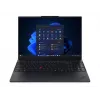 Lenovo ThinkPad E16 G4 AMD 16-tolline WUXGA IPS sülearvuti, AMD Ryzen AI 5 330, 16 GB DDR5, 512 GB SSD, AMD Radeon 820M Graphics, Windows 11 Pro, must