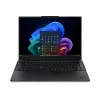 Lenovo ThinkPad E16 G4 Intel 16-tolline WUXGA sülearvuti, Intel Core Ultra 5 325, 16 GB DDR5, 512 GB SSD, Windows 11 Pro, must