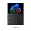 Lenovo ThinkPad E16 G4 Intel 16-tolline WUXGA sülearvuti, Intel Core Ultra 5 325, 16 GB DDR5, 512 GB SSD, Windows 11 Pro, must