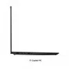 Lenovo ThinkPad E16 G4 Intel 16-tolline WUXGA sülearvuti, Intel Core Ultra 5 325, 16 GB DDR5, 512 GB SSD, Windows 11 Pro, must