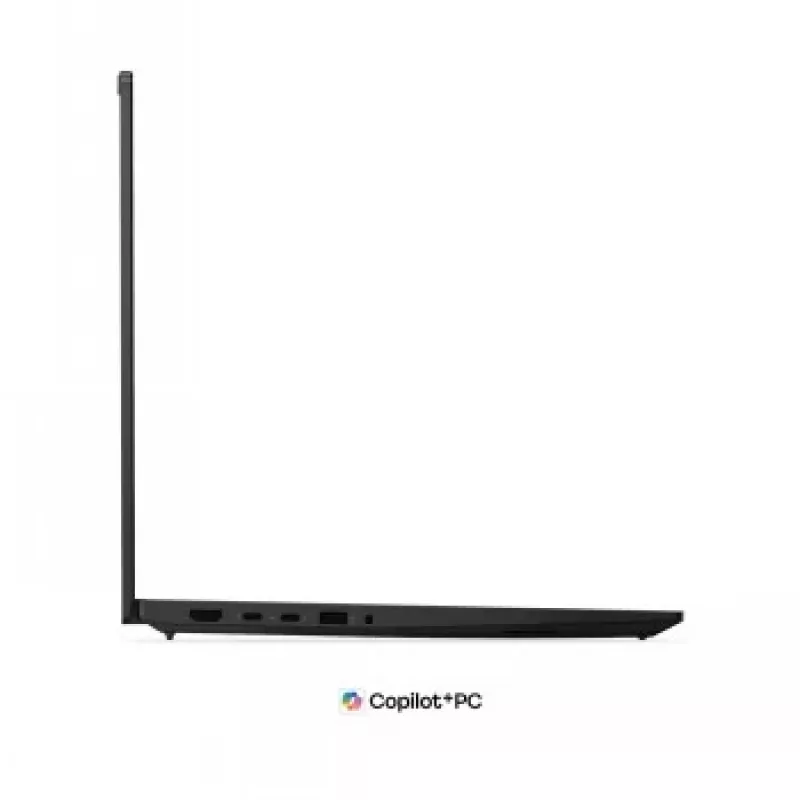Lenovo ThinkPad E16 G4 Intel 16-tolline WUXGA sülearvuti, Intel Core Ultra 5 325, 16 GB DDR5, 512 GB SSD, Windows 11 Pro, must