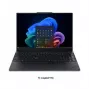Lenovo ThinkPad E16 G4 Intel 16-tolline WUXGA sülearvuti, Intel Core Ultra 5 325, 16 GB DDR5, 512 GB SSD, Windows 11 Pro, must