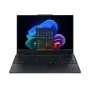 Lenovo ThinkPad E16 G4 Intel sülearvuti 16 tolli WUXGA IPS Anti-Glare, Intel Core Ultra 5 325, 16 GB DDR5, 512 GB SSD, Intel Graphics, Windows 11 Pro, Wi-Fi 7, Bluetooth 5.4, taustvalgustusega klaviatuur, Nordic paigutus