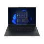 Lenovo ThinkPad E16 Gen 4 16-tolline WUXGA AMD Ryzen 7 AI sülearvuti, 16GB muutmälu, 512GB SSD, Windows 11 Pro, taustvalgustusega klaviatuur, sõrmejäljelugeja, 3-aastane garantii