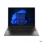Lenovo ThinkPad L13 Yoga G3 2-in-1 sülearvuti, 13.3 inch WUXGA puuteekraan, AMD Ryzen 5 PRO 5675U, 8GB RAM, 256GB SSD, Windows 11 Pro, Thunder Black