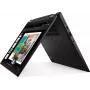 Lenovo ThinkPad L13 Yoga G4 AMD Ryzen 5 7530U 8GB RAM 256GB SSD 13.3 inch WUXGA puuteekraaniga Windows 11 Pro