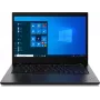 Lenovo ThinkPad L14 G2 14 inch FHD IPS sülearvuti, Intel Core i7-1165G7, 16GB RAM, 512GB SSD, Windows 10 Pro, must