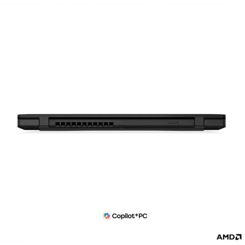 Lenovo ThinkPad L14 G7 AMD Ryzen AI 7 445 14 inch WUXGA IPS Sülearvuti 24 GB DDR5 512 GB SSD Windows 11 Pro Must