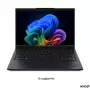 Lenovo ThinkPad L14 G7 AMD Ryzen AI 7 445 14 inch WUXGA IPS Sülearvuti 24 GB DDR5 512 GB SSD Windows 11 Pro Must