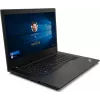 Lenovo ThinkPad L14 Gen 1 14 inch FHD sülearvuti Intel Core i5 8GB RAM SSD (taastatud toode)