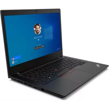 Lenovo ThinkPad L14 Gen 2 Intel Core i7-1165G7 16GB RAM 512GB SSD 14.0 inch FHD IPS Windows 10 Pro Sülearvuti
