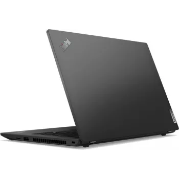 Lenovo ThinkPad L14 Gen 3 Sülearvuti, Intel Core i5-1235U, 16GB RAM, 512GB SSD, 14.0 inch FHD IPS, Windows 11 Pro