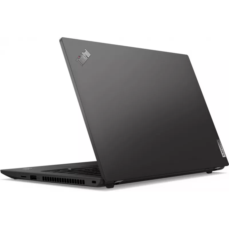 Lenovo ThinkPad L14 Gen 3 Sülearvuti, Intel Core i5-1235U, 16GB RAM, 512GB SSD, 14.0 inch FHD IPS, Windows 11 Pro