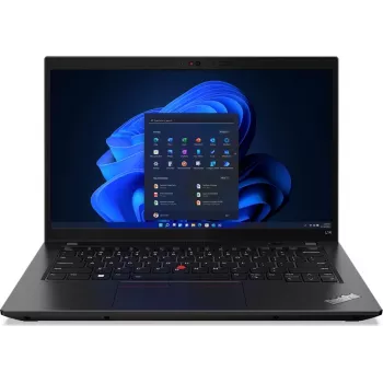 Lenovo ThinkPad L14 Gen 3 Sülearvuti, Intel Core i5-1235U, 16GB RAM, 512GB SSD, 14.0 inch FHD IPS, Windows 11 Pro