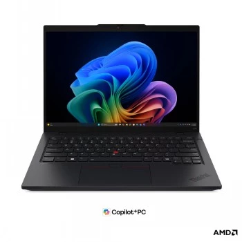 Lenovo ThinkPad L14 Gen 7 14-tolline WUXGA AMD Ryzen 5 AI 430 24GB 512GB SSD AMD Radeon 840M Windows 11 Pro Põhjamaine taustvalgustusega klaviatuur Sõrmejäljelugeja 3-aastane garantii