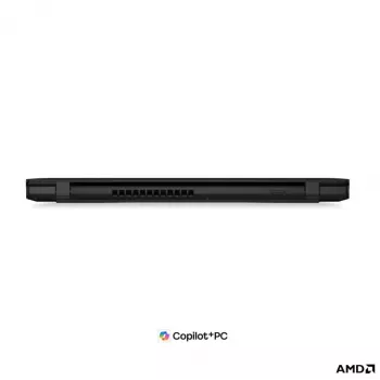 Lenovo ThinkPad L16 G3 AMD 16-tolline WUXGA IPS sülearvuti, AMD Ryzen AI 5 430, 24 GB DDR5 RAM, 512 GB SSD, AMD Radeon 840M, Windows 11 Pro, must