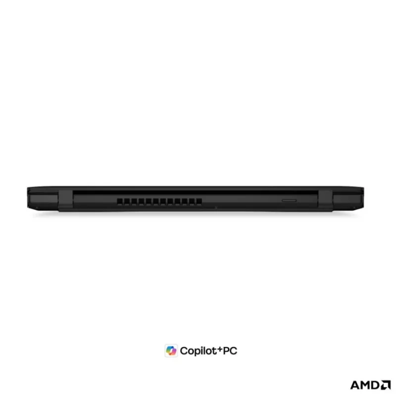Lenovo ThinkPad L16 G3 AMD 16-tolline WUXGA IPS sülearvuti, AMD Ryzen AI 5 430, 24 GB DDR5 RAM, 512 GB SSD, AMD Radeon 840M, Windows 11 Pro, must