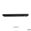 Lenovo ThinkPad L16 G3 AMD 16-tolline WUXGA IPS sülearvuti, AMD Ryzen AI 5 430, 24 GB DDR5 RAM, 512 GB SSD, AMD Radeon 840M, Windows 11 Pro, must