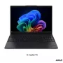 Lenovo ThinkPad L16 G3 AMD 16-tolline WUXGA IPS sülearvuti, AMD Ryzen AI 5 430, 24 GB DDR5 RAM, 512 GB SSD, AMD Radeon 840M, Windows 11 Pro, must