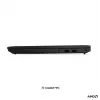 Lenovo ThinkPad L16 G3 AMD 16 tolline WUXGA IPS sülearvuti, AMD Ryzen AI 7 445, 24GB DDR5, 512GB SSD, Radeon 840M, Windows 11 Pro, must