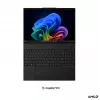 Lenovo ThinkPad L16 G3 AMD 16 tolline WUXGA IPS sülearvuti, AMD Ryzen AI 7 445, 24GB DDR5, 512GB SSD, Radeon 840M, Windows 11 Pro, must