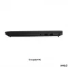 Lenovo ThinkPad L16 G3 AMD - 16 inch WUXGA IPS Anti-glare - AMD Ryzen AI 5 430 - 16GB DDR5 - 512GB SSD - AMD Radeon 840M Graphics - Windows 11 Pro - Wi-Fi 7 - Bluetooth 5.4 - 4G - Must