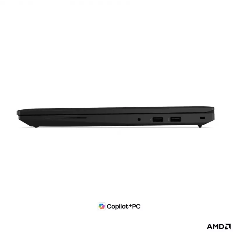 Lenovo ThinkPad L16 G3 AMD - 16 inch WUXGA IPS Anti-glare - AMD Ryzen AI 5 430 - 16GB DDR5 - 512GB SSD - AMD Radeon 840M Graphics - Windows 11 Pro - Wi-Fi 7 - Bluetooth 5.4 - 4G - Must