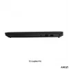 Lenovo ThinkPad L16 G3 AMD Sülearvuti - 16 inch WUXGA IPS Anti-glare, AMD Ryzen AI 5 430, 16GB DDR5, 512GB SSD, AMD Radeon 840M Graafika, Windows 11 Pro, Must
