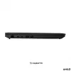 Lenovo ThinkPad L16 G3 AMD Sülearvuti - 16 inch WUXGA IPS Anti-glare, AMD Ryzen AI 5 430, 16GB DDR5, 512GB SSD, AMD Radeon 840M Graafika, Windows 11 Pro, Must