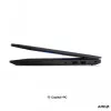 Lenovo ThinkPad L16 Gen 3 16 tolli WUXGA AMD Ryzen 7 PRO 8845HS 24GB RAM 512GB SSD Radeon 840M Win11 Pro Nordic valgustatud FP 3-aastane garantii