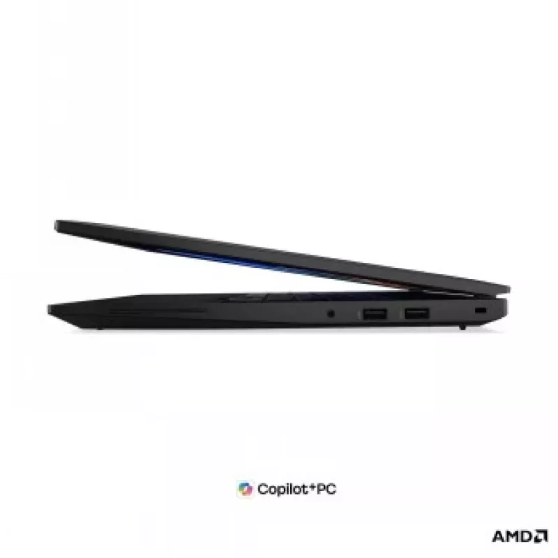 Lenovo ThinkPad L16 Gen 3 16 tolli WUXGA AMD Ryzen 7 PRO 8845HS 24GB RAM 512GB SSD Radeon 840M Win11 Pro Nordic valgustatud FP 3-aastane garantii