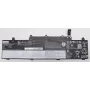 Lenovo ThinkPad sülearvuti sisemine aku 45.3Wh 3-rakuline Li-Ion 11.34V (5B11N52078)