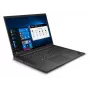 Lenovo ThinkPad P1 G4 sülearvuti, Intel Core i7-11800H, 32GB RAM, 1TB SSD, 16.0 inch WQXGA IPS, NVIDIA GeForce RTX 3070 Max-Q, Windows 10 Pro
