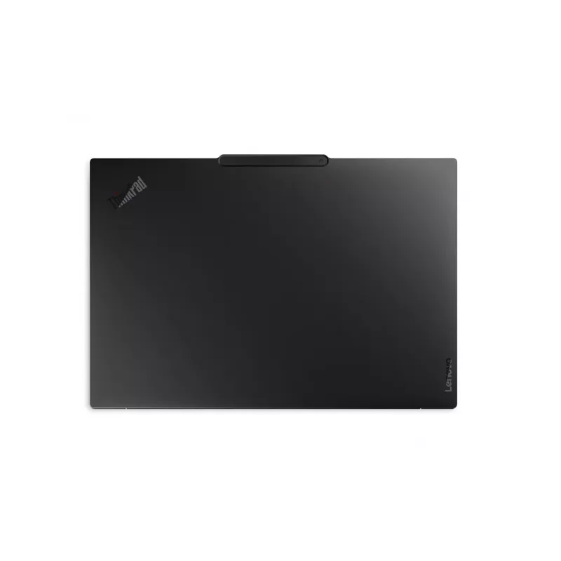 Lenovo ThinkPad P1 Gen 9 16 inch WUXGA sülearvuti - Intel Core Ultra X9 388H, 64GB LPDDR5X, 1TB SSD, Intel Arc B390, Windows 11 Pro, must