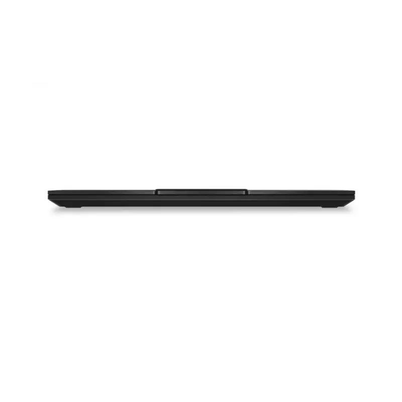 Lenovo ThinkPad P1 Gen 9 16 inch WUXGA sülearvuti - Intel Core Ultra X9 388H, 64GB LPDDR5X, 1TB SSD, Intel Arc B390, Windows 11 Pro, must