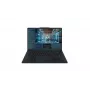 Lenovo ThinkPad P1 Gen 9 16 inch WUXGA sülearvuti - Intel Core Ultra X9 388H, 64GB LPDDR5X, 1TB SSD, Intel Arc B390, Windows 11 Pro, must