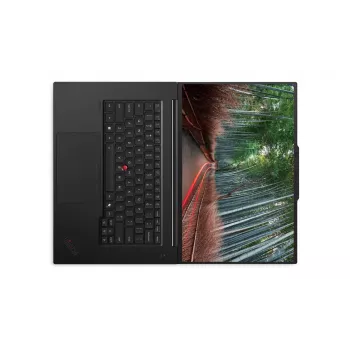 Lenovo ThinkPad P1 G9 Intel Core Ultra 7 356H 16-tolline WUXGA IPS 64GB LPCAMM2 1TB SSD NVIDIA RTX PRO 2000 8GB Windows 11 Pro mobiilne tööjaam